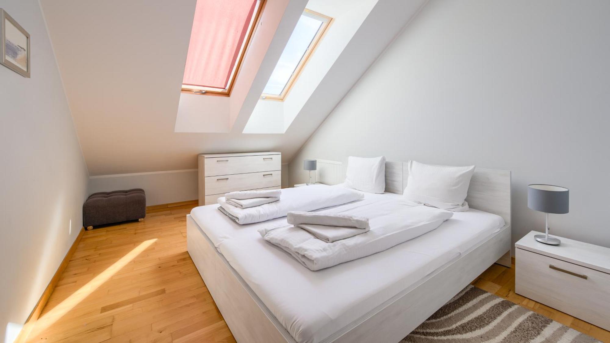 Apartamenty Sun & Snow Casa Marina Swinoujscie Exterior photo
